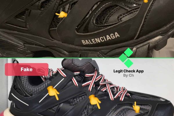 Sepatu Balenciaga Track 2 Replica Termahal: Ulasan Lengkap
