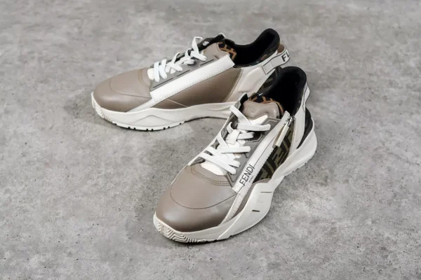 Sepatu Fendi Termahal: Keindahan dan Keunikan Desain Eksklusif