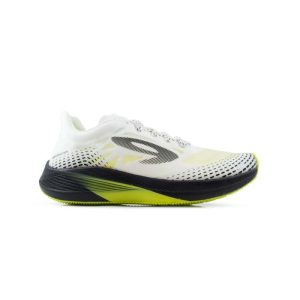 sepatu-lari-910-nineten-haze-1-5-hijau-neon-putih-desain-dan-fitur