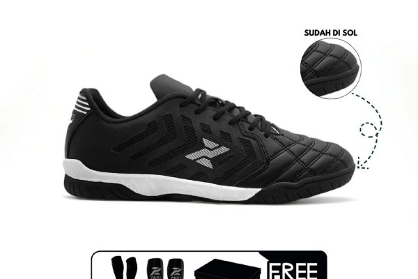 Sepatu Sepakbola Zars Xhadera Baltica: Desain dan Kinerja Terbaru
