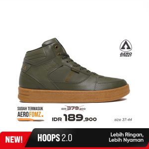 sepatu-aerostreet-hoops-high-gum-olive-21jj10-desain-stylish-dan-nyaman