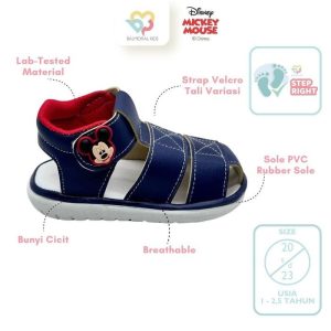 sepatu-anak-boys-disney-mickey-balmoral-mc-tnsp122-nyaman-stylish