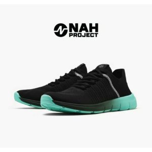 sepatu-flexknit-v3-0-carbon-black-desain-ringan-dan-nyaman