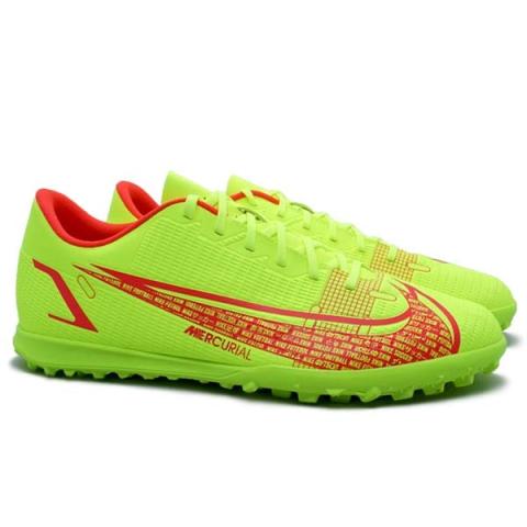 Sepatu Nike Mercurial Vapor 14 Club TF: Pilihan Terbaik untuk Sepak Bola