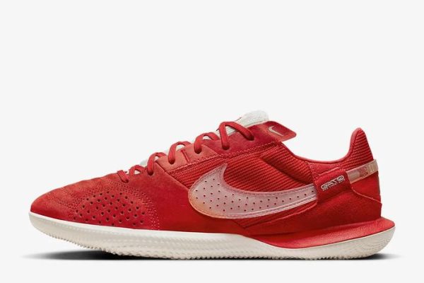 Sepatu Nike Streetgato IC: Desain Modern dan Komfort Optimal