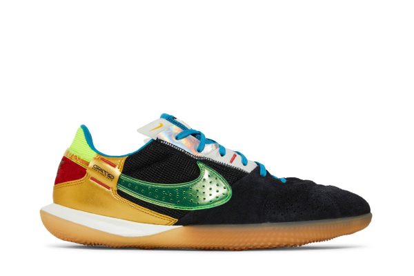 Sepatu Nike Streetgato IC Terbaik untuk Gaya Kasual dan Olahraga