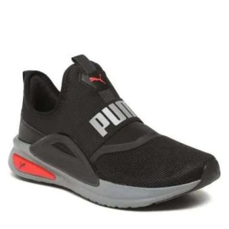 Sepatu PUMA Softride Enzo Evo Slip-On: Kenyamanan dan Gaya Modern