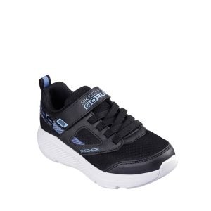 sepatu-skechers-go-run-elevate-wanita-hitam-yang-nyaman-dan-stylish