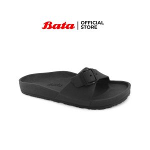 review-sandal-wanita-bata-pia-slide-karet-yang-nyaman-dan-stylish