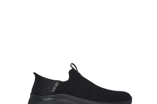Review Sepatu Skechers Arch Fit 2.0 Pria: Kenyamanan dan Kualitas