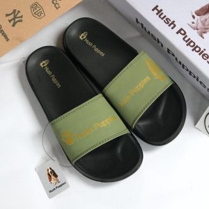 sandal-hush-puppies-pria-lailo-slide-olive-nyaman-dan-stylish