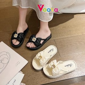 sandal-wanita-voova-jelly-flower-bear-elegan-dan-nyaman-dipakai