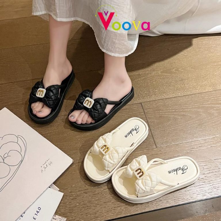 sandal-wanita-voova-jelly-flower-bear-elegan-dan-nyaman-dipakai