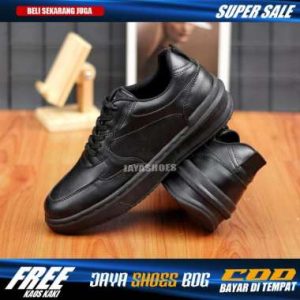 sepatu-concave-orion-hitam-oranye-desain-modern-dan-nyaman