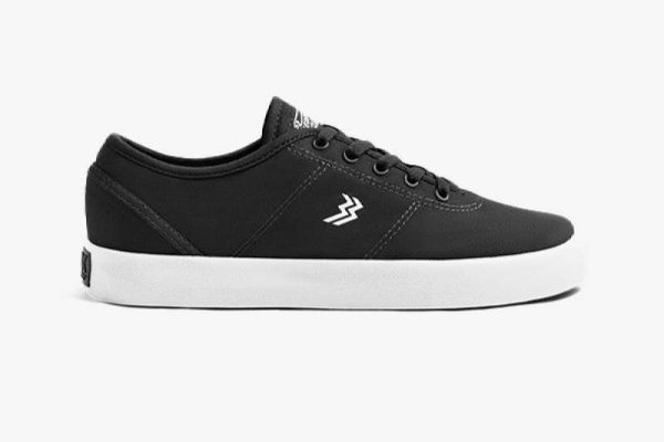 Sepatu Geoff Max Ethan Black Gum: Pilihan Terbaik untuk Gaya dan Kenyamanan