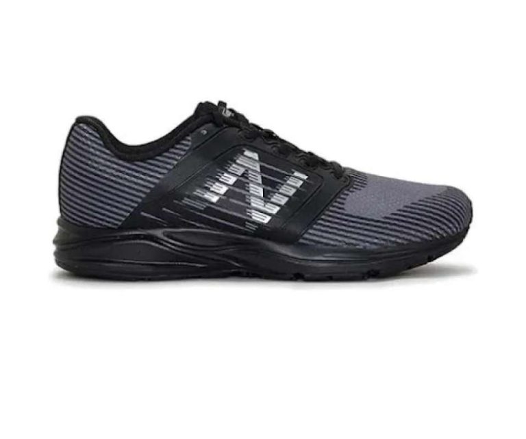 Sepatu Lari Pria New Balance 480 v6 Hitam untuk Kinerja Optimal