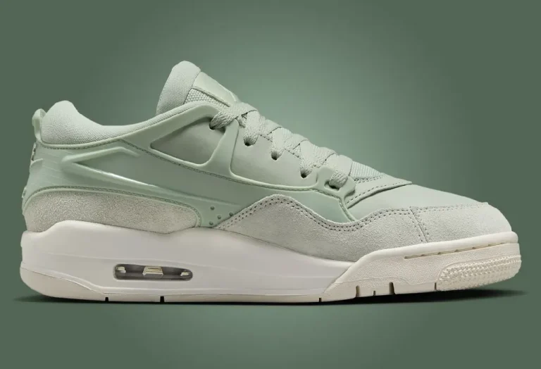 sepatu-nike-air-jordan-4-seafoam-desain-elegan-dan-tren-terkini