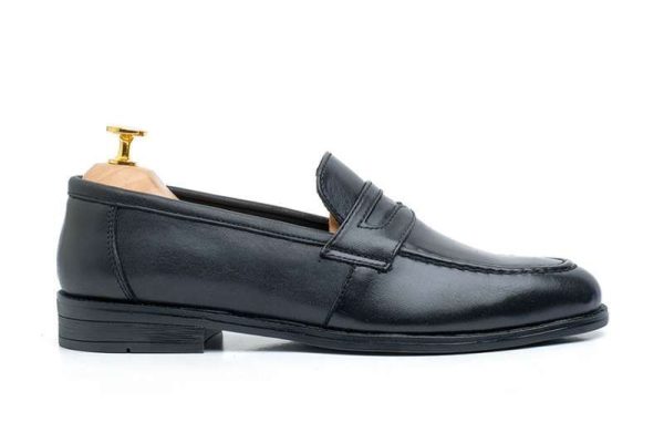 Sepatu Portee Goods Original Loafers: Pilihan Kasual Berkualitas