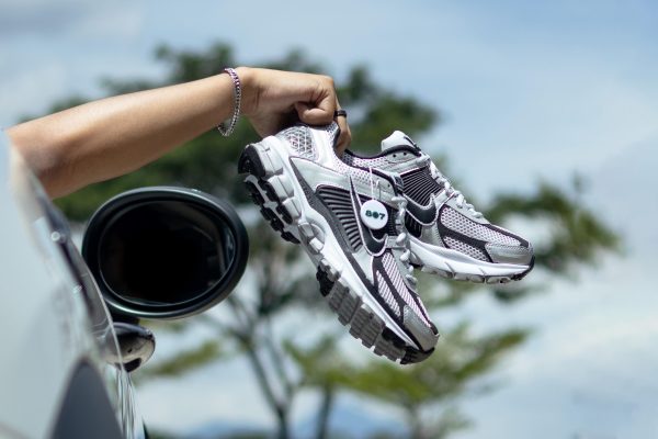 Sepatu SVRG® Cross X: Pilihan Tepat untuk Latihan Angkat Beban