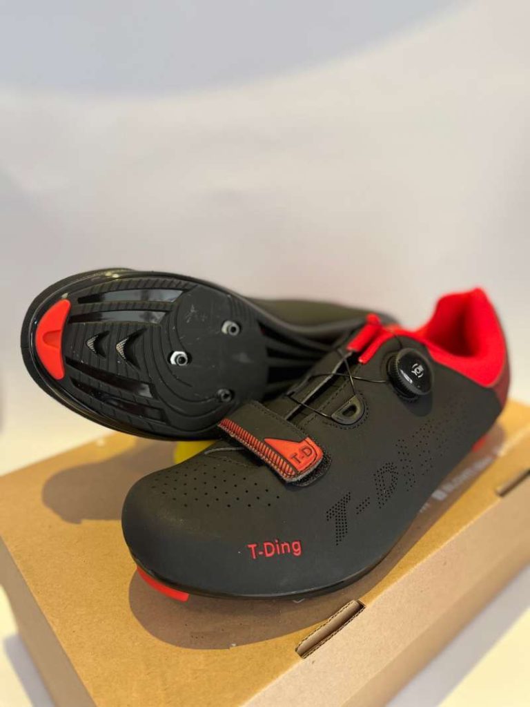 review-sepatu-t-ding-klio-cleat-roadbike-pilihan-terbaik-untuk-pengendara