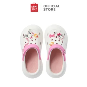 sandal-wanita-miniso-dengan-desain-clogs-dan-hiasan-pita