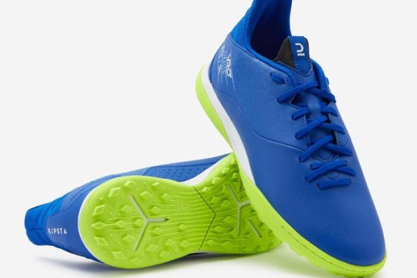 Sepatu Bola Decathlon Kipsta Agility 100 HG (Kode 8766041)