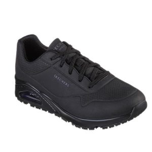 sepatu-skechers-work-uno-sr-pria-hitam-yang-nyaman-dan-tangguh