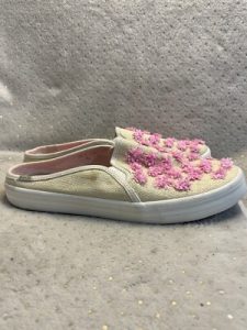 sepatu-womens-double-decker-mules-kate-spade-pom-pom-wf63080