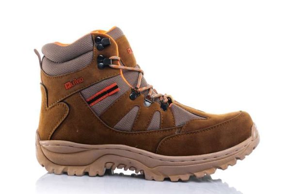 Lavio Safety Boots Geneva: Sepatu Kerja Terbaik untuk Perlindungan