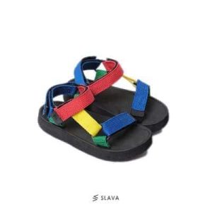 review-sandal-slava-beta-rainbow-terbaik-untuk-kenyamanan-dan-gaya