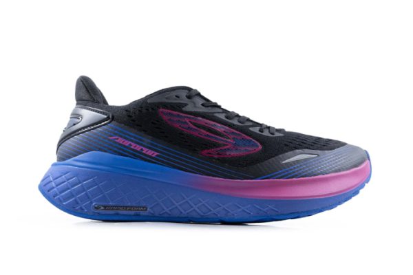 Review Sepatu Terbaik 910 Aurorun: Pilihan Nyaman dan Stylish