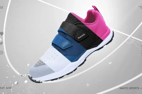 Santic Sepatu Bersepeda Multifungsi KMS20025: Kenyamanan dan Kualitas