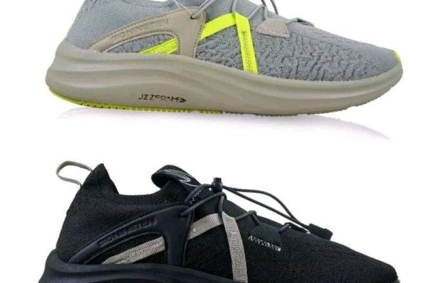 Sepatu 910 Nineten FUJI RCV: Desain Modern dan Nyaman Dipakai