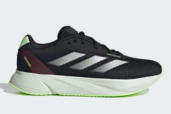Sepatu Adidas Duramo untuk Lari yang Nyaman dan Ringan