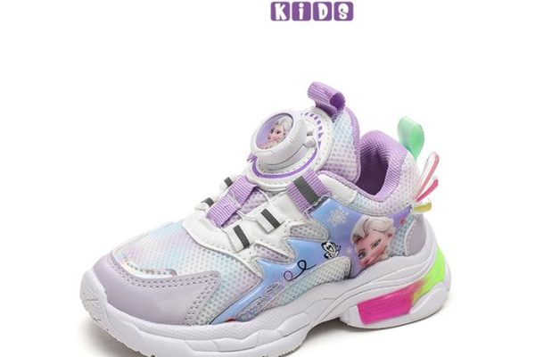Sepatu Anak Parayu: Pilihan Nyaman dan Stylish untuk Si Kecil