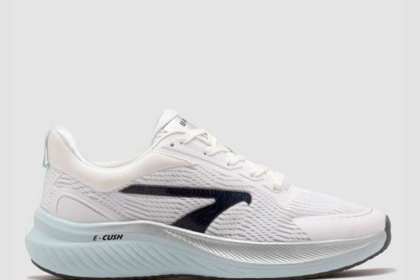 Sepatu BRODO Active Inzio: Pilihan Terbaik untuk Aktivitas Harian