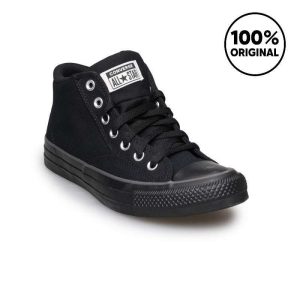 sepatu-chuck-taylor-all-star-malden-street-hitam-berkualitas
