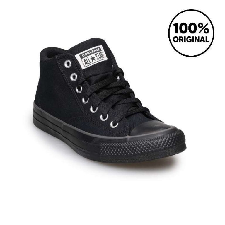 sepatu-chuck-taylor-all-star-malden-street-hitam-berkualitas