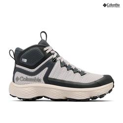 Sepatu Columbia Escape Thrive Titanium Mid Outdry Terbaik untuk Pria