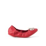 Sepatu Datar Rubi Square Toe Ballet: Elegan dan Nyaman Dipakai