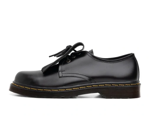 Sepatu Derby Boots Portee Goods Original, Pilihan Terbaik