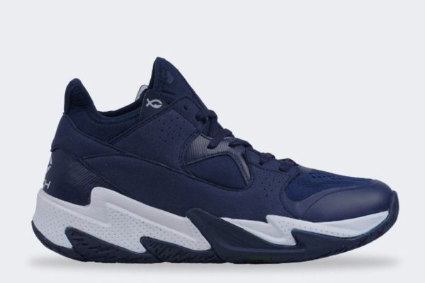 Sepatu FIXCH Craxent True Blue: Pilihan Terbaik untuk Gaya dan Nyaman