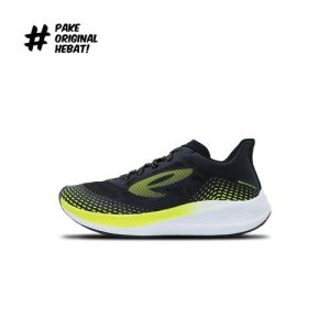 sepatu-lari-910-nineten-haze-1-5-hijau-neon-putih-desain-dan-fitur
