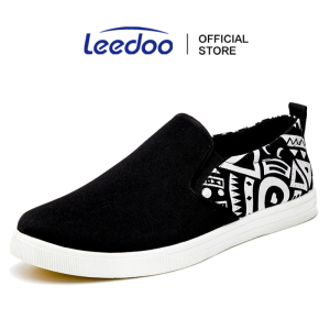 sepatu-leedoo-mc315-slip-on-dengan-pola-terbaik-dan-nyaman