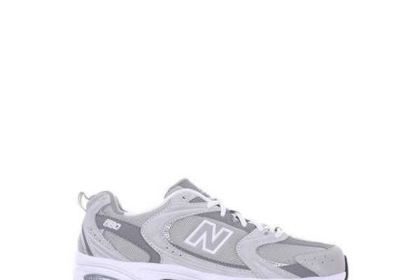 Sepatu NB New Balance 530: Desain Stylish dan Nyaman Digunakan