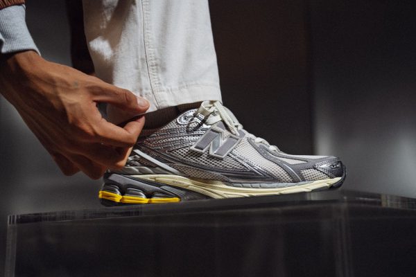 Sepatu New Balance: Pilihan Nyaman dan Bergaya untuk Aktivitas Harian