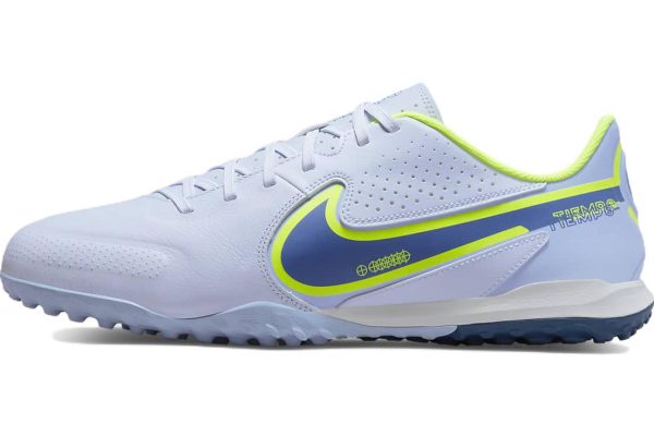 Sepatu Nike Tiempo Legend 9 Academy TF DA1191-054: Desain dan Fitur Terbaru