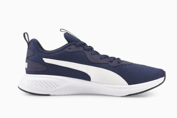 Sepatu PUMA Incinerate Peacoat: Desain Modern dan Kenyamanan Optimal