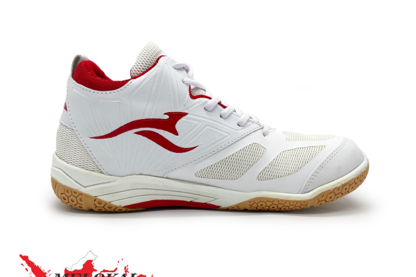 Sepatu Redmon Voli Hybrid Terbaik untuk Performa Optimal