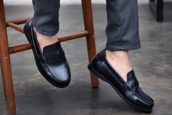 Sepatu Rionz Arionz Terbaik untuk Gaya dan Kenyamanan